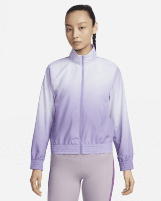 【NIKE】スウッシュ Dri-FIT ランニングジャケット ナイキ（NIKE）（レディース）スウッシュ ドライフィット